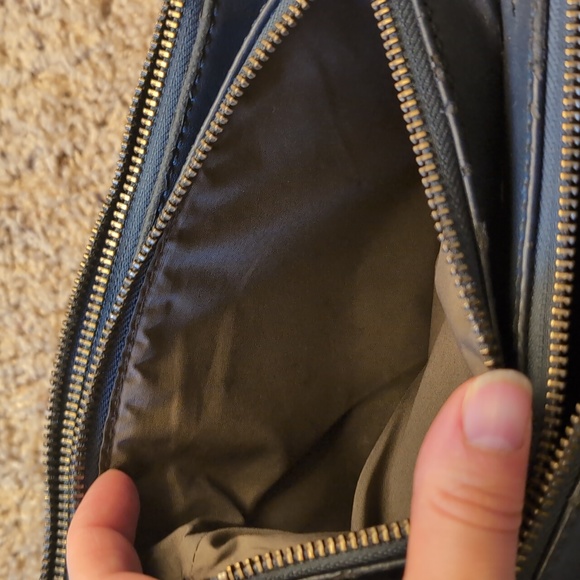 Matt & Nat Triplet Vegan Crossbody Bag - Picture 8 of 9